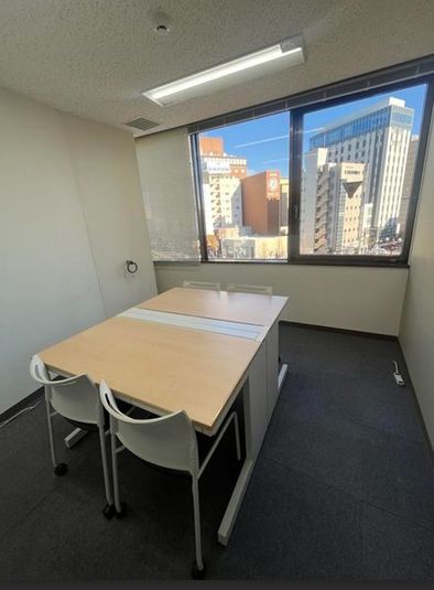 CM 515 - リージャス会議室 鹿児島天文館