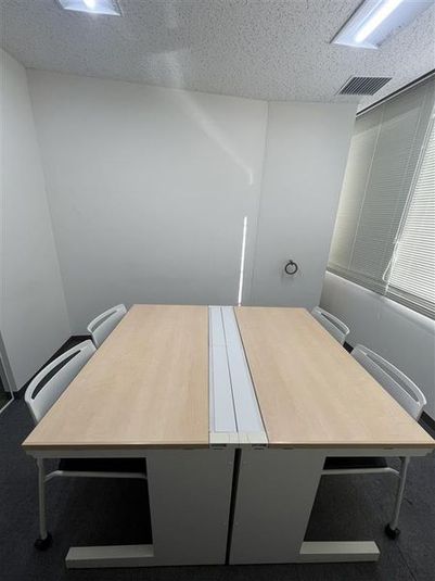 CM 515 - リージャス会議室 鹿児島天文館