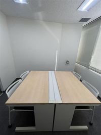 Regus 会議室｜高速Wi-Fi完備の落ち着いたビジネス空間 - リージャス会議室 鹿児島天文館