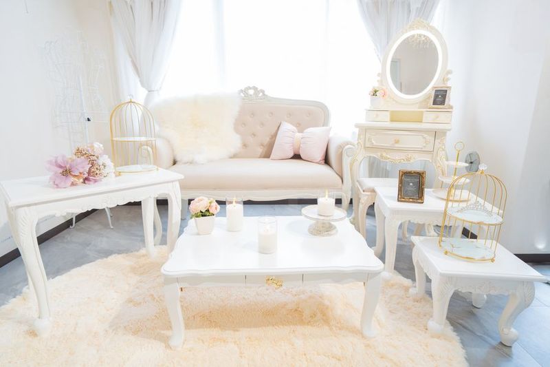 🎀推しフォトルーム横浜🎀姫系撮影スタジオ🩷 - 推しフォトルーム横浜