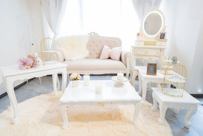 推し活・本人不在誕生日会・SNS撮影に｜姫系スタジオ／横浜駅近 - 推しフォトルーム横浜