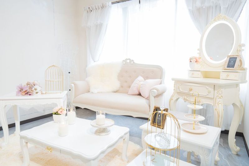 🎀推しフォトルーム横浜🎀姫系撮影スタジオ🩷 - 推しフォトルーム横浜