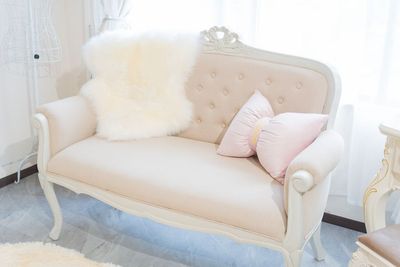 推しフォトルーム横浜 🎀推しフォトルーム横浜🎀姫系撮影スタジオ🩷の室内の写真