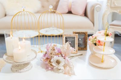 推しフォトルーム横浜 🎀推しフォトルーム横浜🎀姫系撮影スタジオ🩷の室内の写真