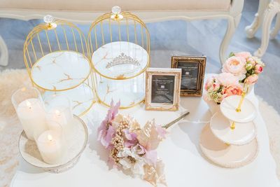 推しフォトルーム横浜 🎀推しフォトルーム横浜🎀姫系撮影スタジオ🩷の設備の写真