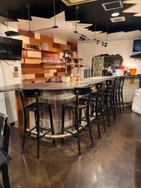 レンタルスペース【ビーバー】 料理、飲み会、教室、セミナー　ご要望に応えます。の室内の写真