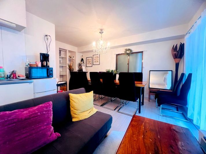 パーティスペース🌈ASOBIBA南森町 - ASOBIBA南森町