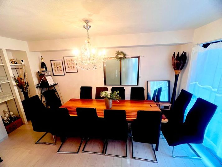 パーティスペース🌈ASOBIBA南森町 - ASOBIBA南森町