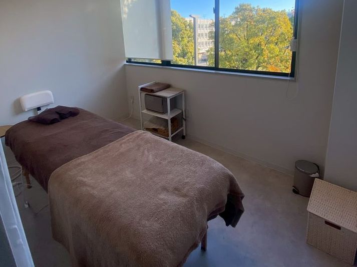 レンタルサロン　エステルーム - minoriba_姫路駅城前店