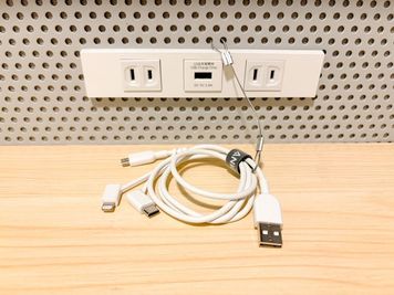 FEEEP 白楽店 FEEEP 白楽店｜定員1名完全個室｜部屋番号5(PS)の室内の写真