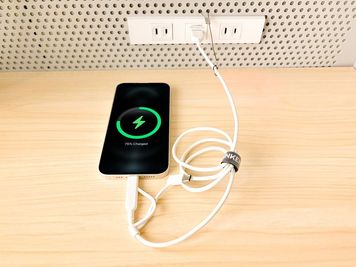 FEEEP 白楽店 FEEEP 白楽店｜定員1名完全個室｜部屋番号5(PS)の室内の写真