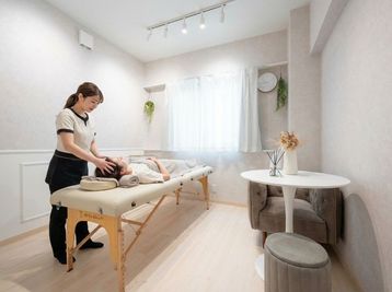 完全貸切のレンタルサロン KuraKura 赤坂・六本木 10,完全貸切のレンタルサロンKuraKura赤坂・六本木の室内の写真