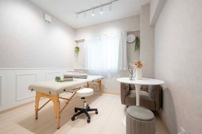 完全貸切のレンタルサロン KuraKura 赤坂・六本木 10,完全貸切のレンタルサロンKuraKura赤坂・六本木の室内の写真