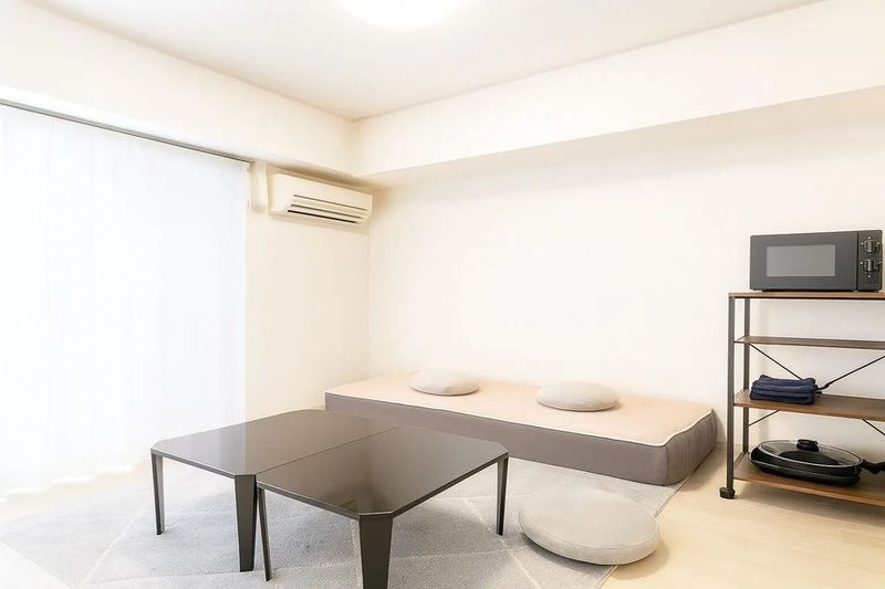 プライベートルーム栄 - マイスペース栄ハイホーム⭐