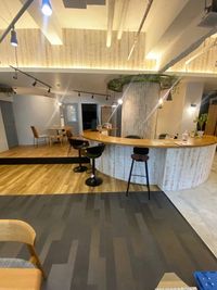 住まいの総合相談窓口 青葉台レンタルスペースの室内の写真