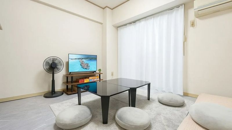 プライベートルーム栄 - マイスペース栄ハイホーム⭐