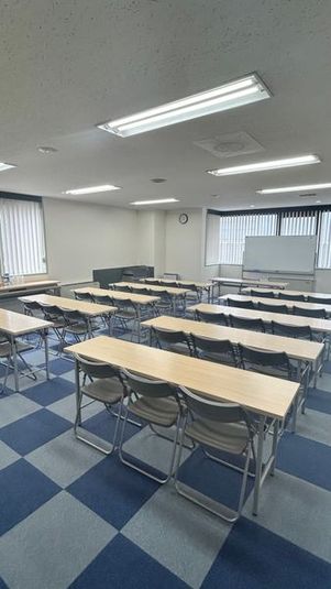 マルチルーム - カタオカビル貸し会議室