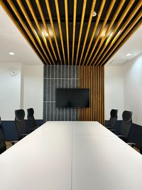 カタオカビル貸し会議室 ミーティングルーム7Fの室内の写真