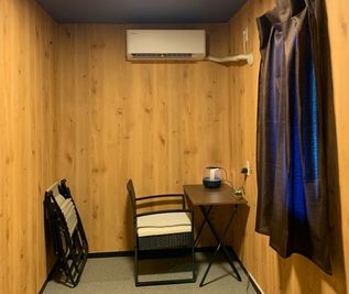 【レンタルルーム】澄川駅から徒歩30秒！24h営業。ジムも使える。コワーキングスペース、サロン開業にもどうぞ。 - トゥラノ◎24hゴルフ・卓球・ジム・レンタルルーム