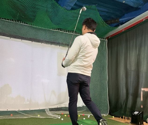 【300円/h】24hトゥラノ◎澄川駅から徒歩30秒 - トゥラノ◎24hゴルフ・卓球・ジム