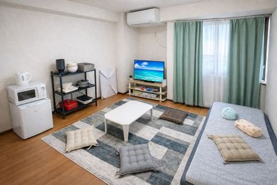 レンスペ久屋大通 レンスペ久屋大通 IB SPOTの室内の写真