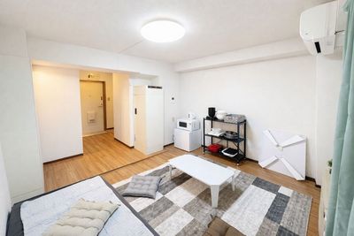 レンスペ久屋大通 レンスペ久屋大通 IB SPOTの室内の写真
