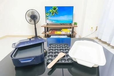 レンスペ久屋大通 レンスペ久屋大通 IB SPOTの室内の写真