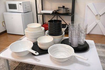 レンスペ久屋大通 レンスペ久屋大通 IB SPOTの室内の写真
