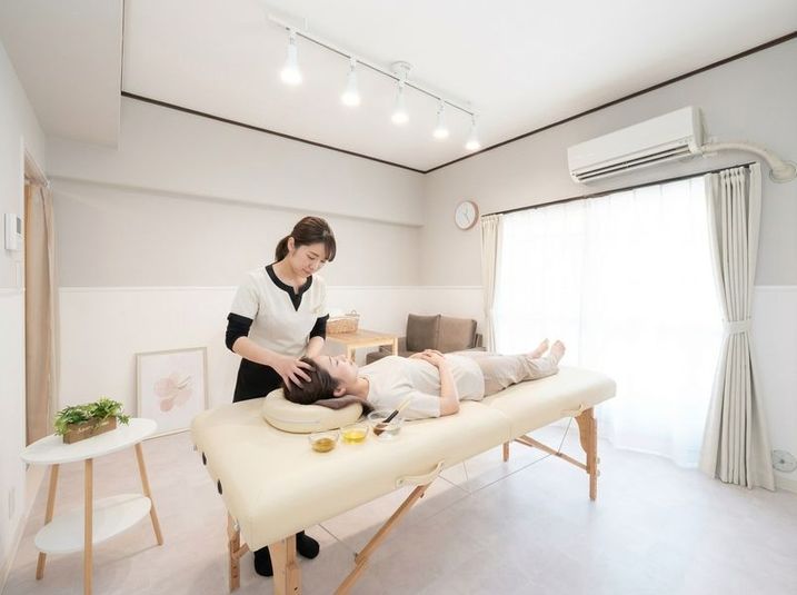 04,完全貸切のレンタルサロン KuraKura船橋北口 - 完全貸切のレンタルサロン KuraKura 船橋北口