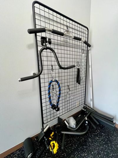 レンタルジム　ロータスジム　千歳船橋店 - ロータスジム