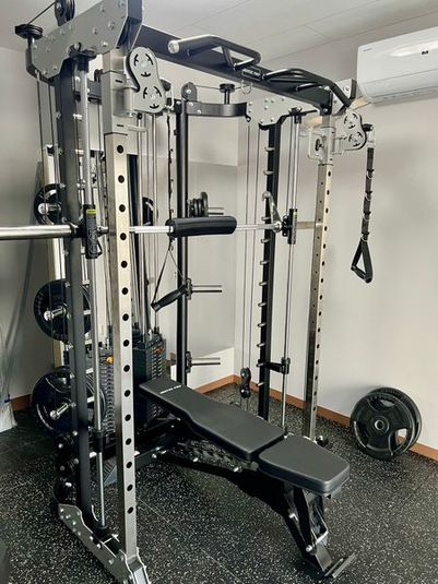 レンタルジム　ロータスジム　千歳船橋店 - ロータスジム