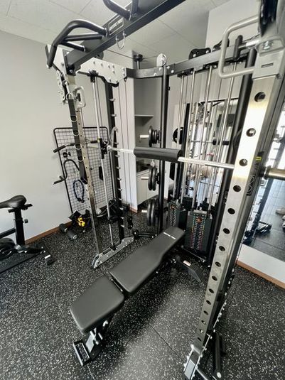 レンタルジム　ロータスジム　千歳船橋店 - ロータスジム