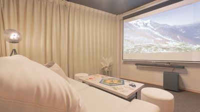 487_SpemoCINEMA秋葉原Theatre2の室内の写真