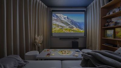 487_SpemoCINEMA秋葉原Theatre2の室内の写真