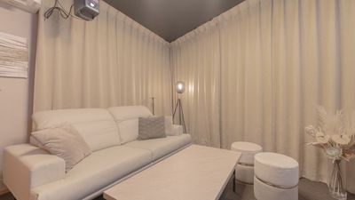 487_SpemoCINEMA秋葉原Theatre2の室内の写真