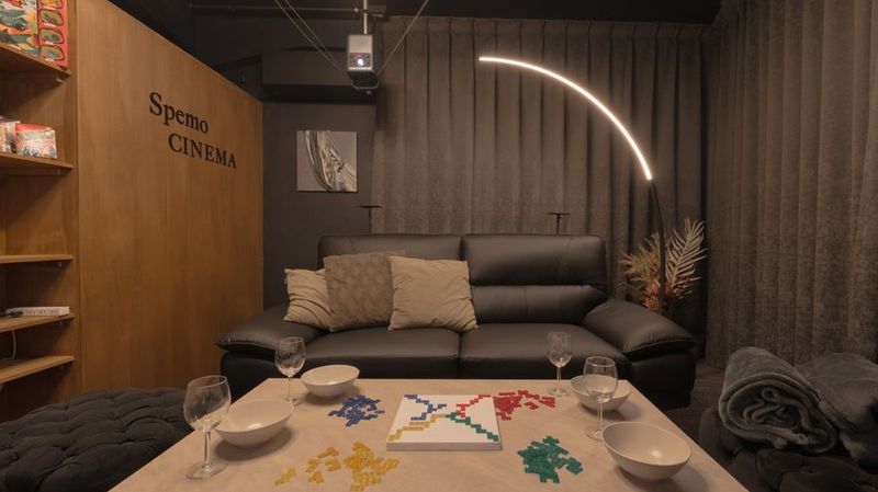 レンタルスペース - 486_SpemoCINEMA秋葉原Theatre1