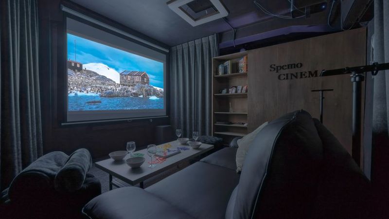 レンタルスペース - 486_SpemoCINEMA秋葉原Theatre1