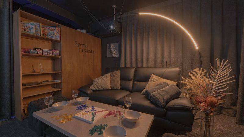 レンタルスペース - 486_SpemoCINEMA秋葉原Theatre1