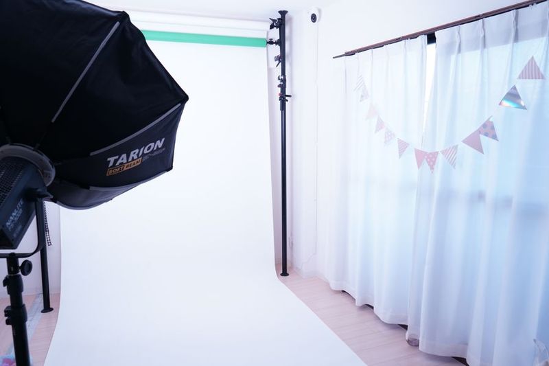 フォトスタジオ STUDIO ARINA - セルフフォトスタジオ STUDIO ARINA