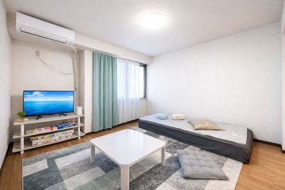 レンスペ久屋大通 レンスペ久屋大通 IB SPOTの室内の写真