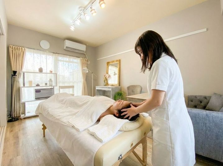 完全貸切プライベートサロン KuraKura 船橋南口 - 完全貸切のレンタルサロンKuraKura 船橋南口