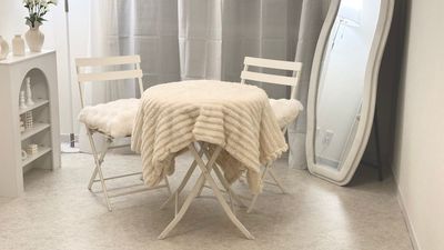 クルムハウス新宿2丁目(Kurumu House 2) パーティー&撮影スペースの室内の写真