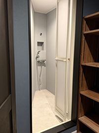 シャワールーム - 桜山バレエスタジオの設備の写真