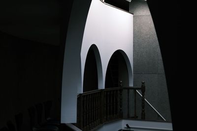 桜山バレエスタジオの室内の写真