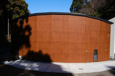 桜山バレエスタジオの外観の写真