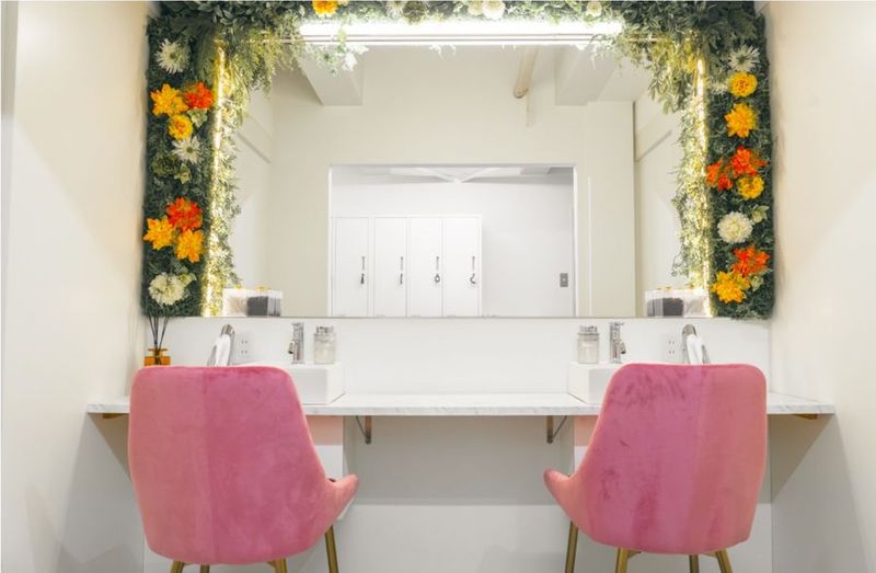 水素水・シャワー・ロッカー・更衣室 完備【スリーアークジム】 - ⅢARK GYM 【スリーアークジム】