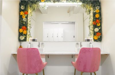 ⅢARK GYM 【スリーアークジム】 水素水・シャワー・ロッカー・更衣室 完備【スリーアークジム】の室内の写真