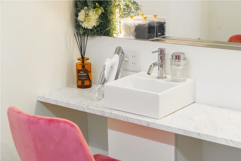 水素水・シャワー・ロッカー・更衣室 完備【スリーアークジム】 - ⅢARK GYM 【スリーアークジム】