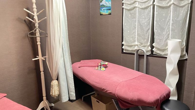 レンタルシェアスペース3 - Pearl HINA