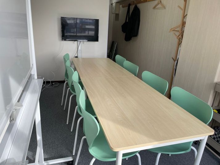 スペースアイ東中野アパートメンツ2号店 - スペースアイ東中野2号店